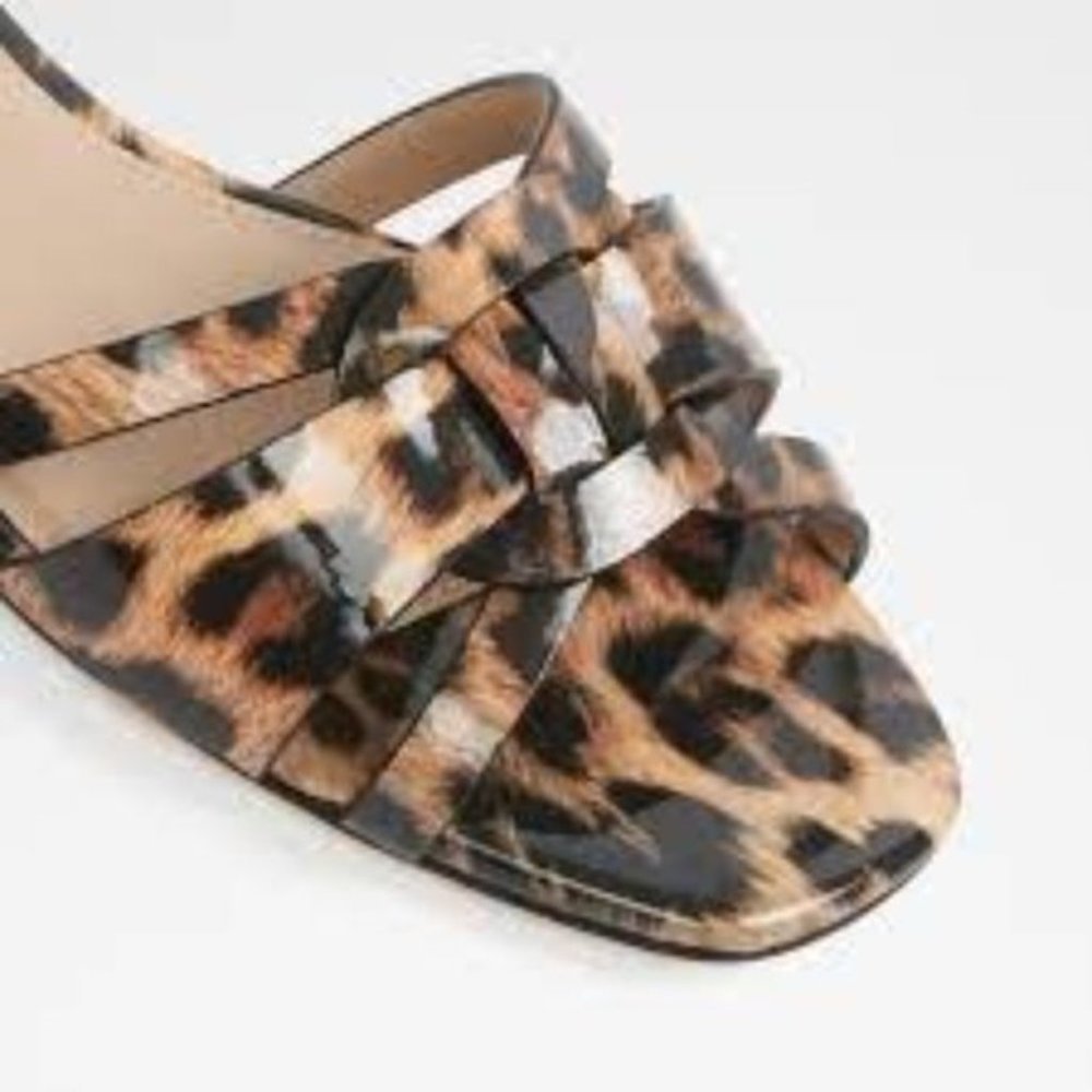New Aldo Astirassa Sandal - Picture 2 of 4